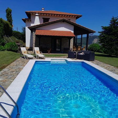 Villa Del Mar Villaviciosa  Zewnętrze zdjęcie