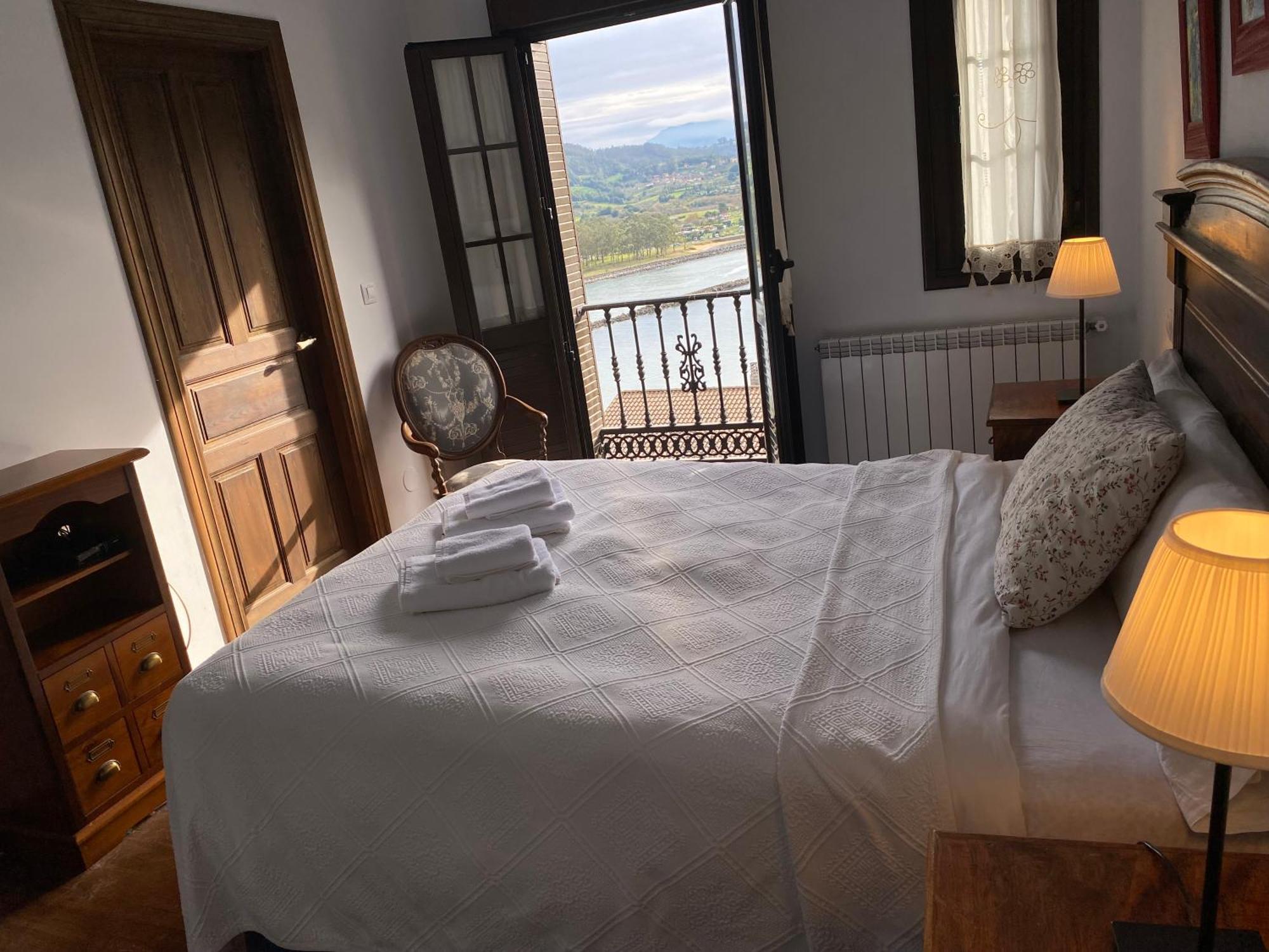 Villa Del Mar Villaviciosa  Zewnętrze zdjęcie