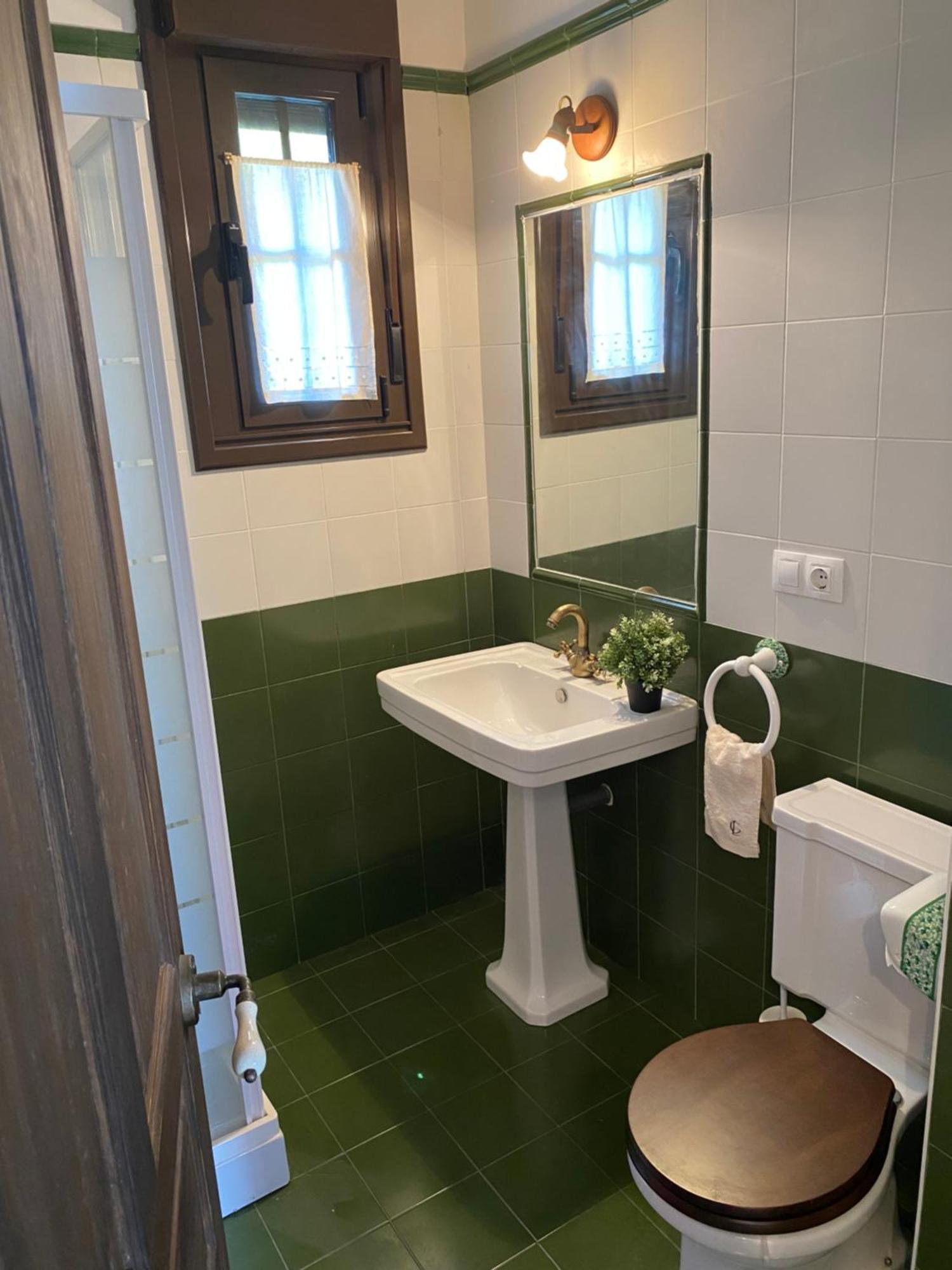 Villa Del Mar Villaviciosa  Zewnętrze zdjęcie