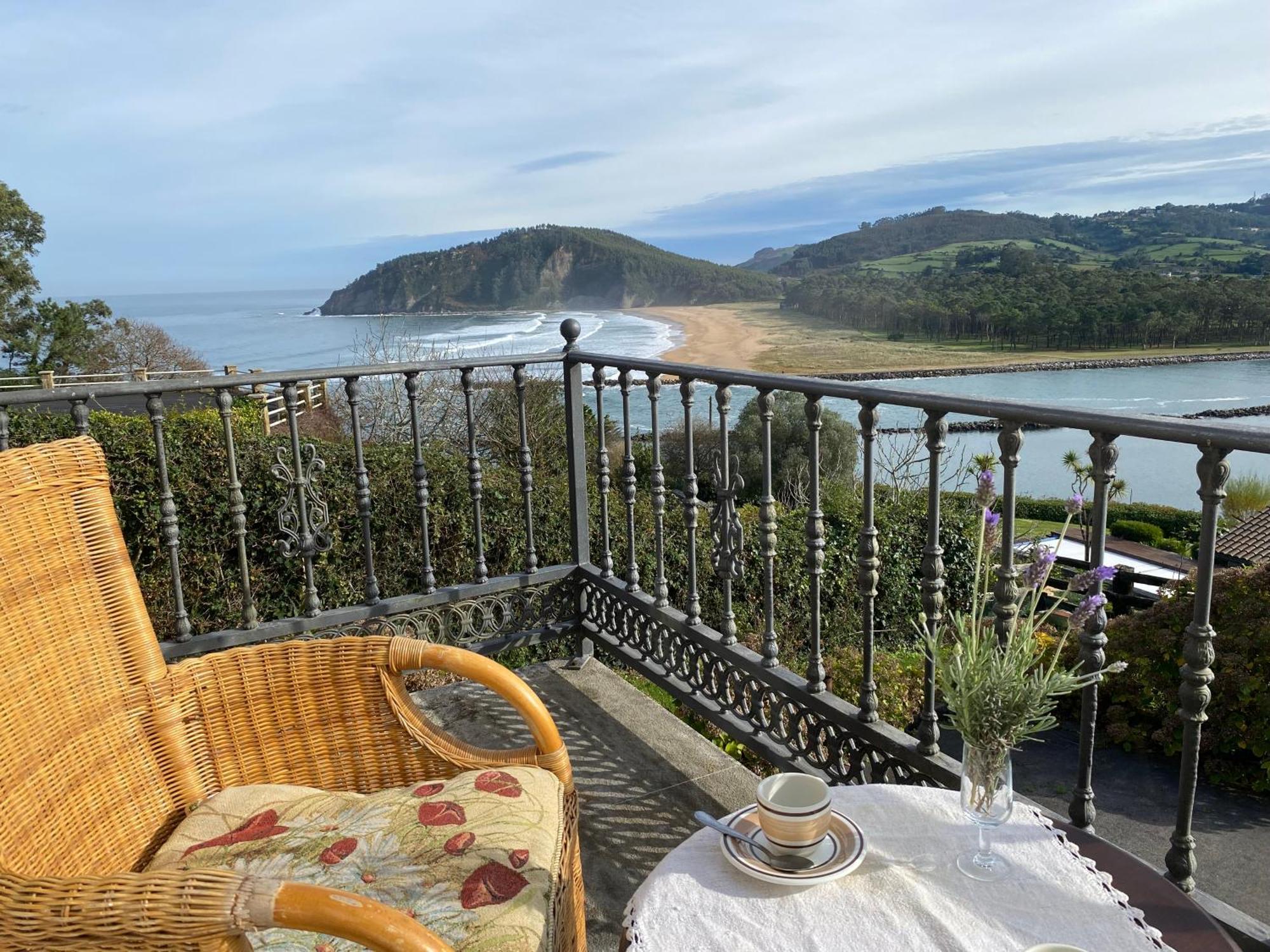 Villa Del Mar Villaviciosa  Zewnętrze zdjęcie