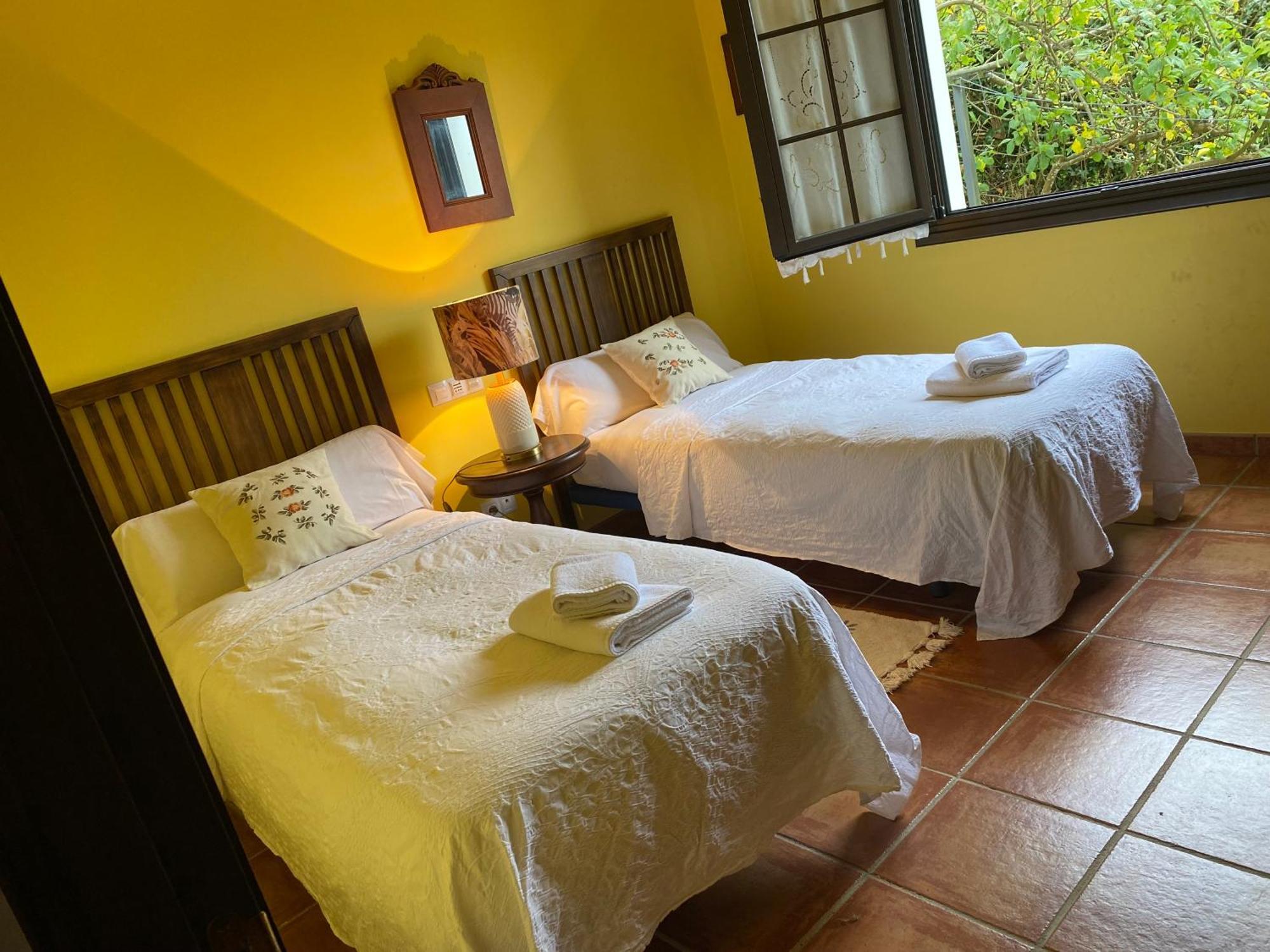 Villa Del Mar Villaviciosa  Zewnętrze zdjęcie