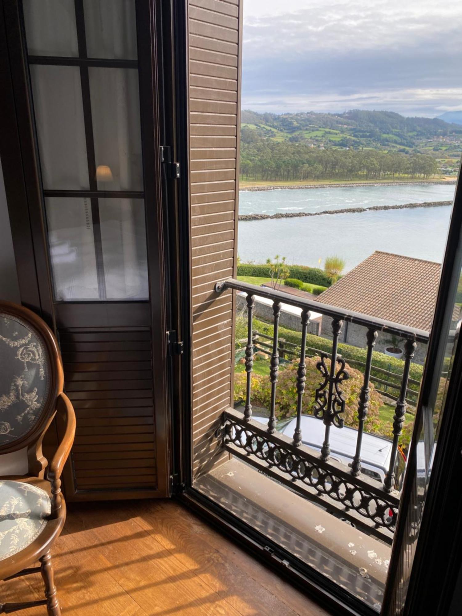 Villa Del Mar Villaviciosa  Zewnętrze zdjęcie