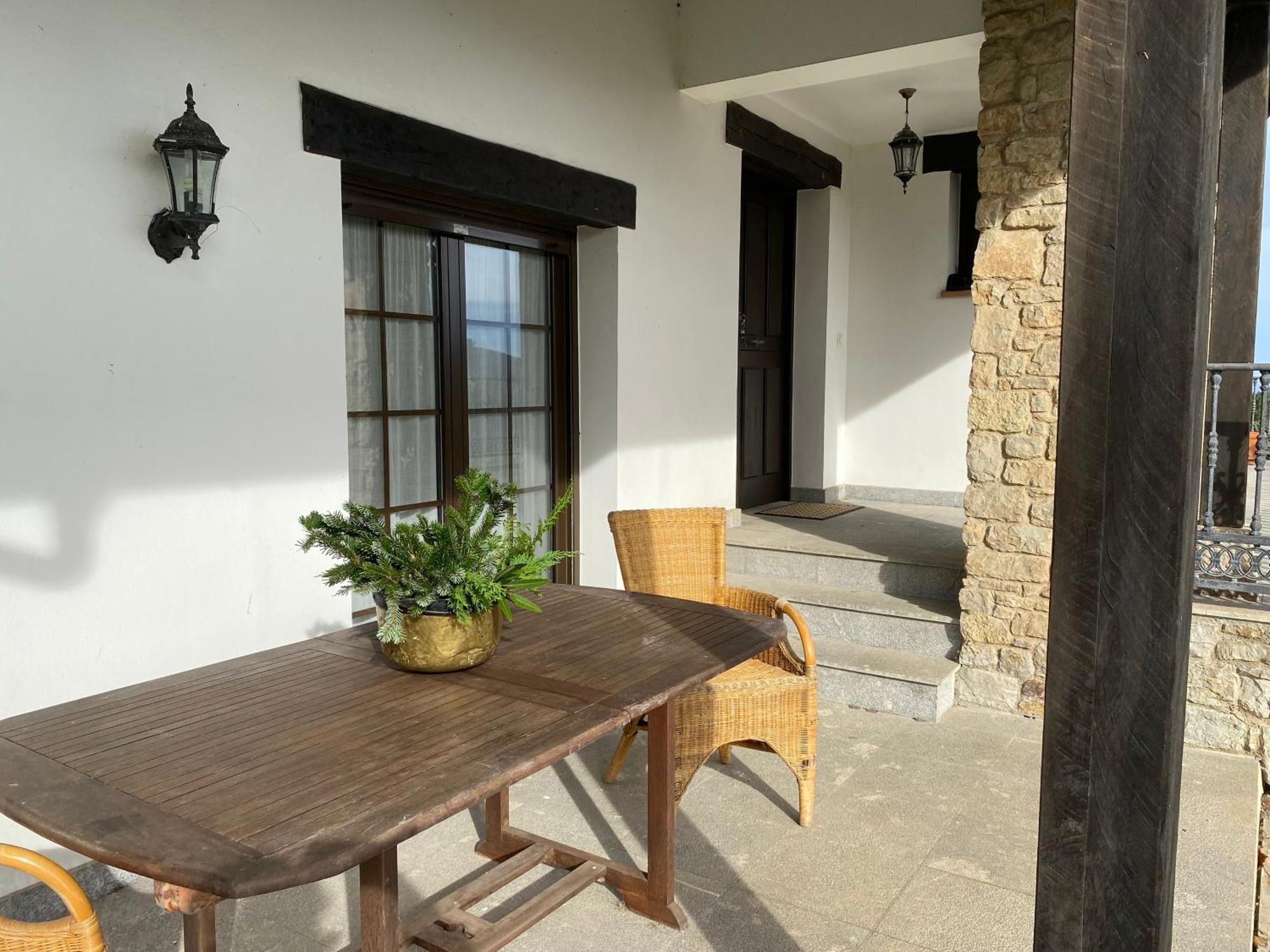 Villa Del Mar Villaviciosa  Zewnętrze zdjęcie
