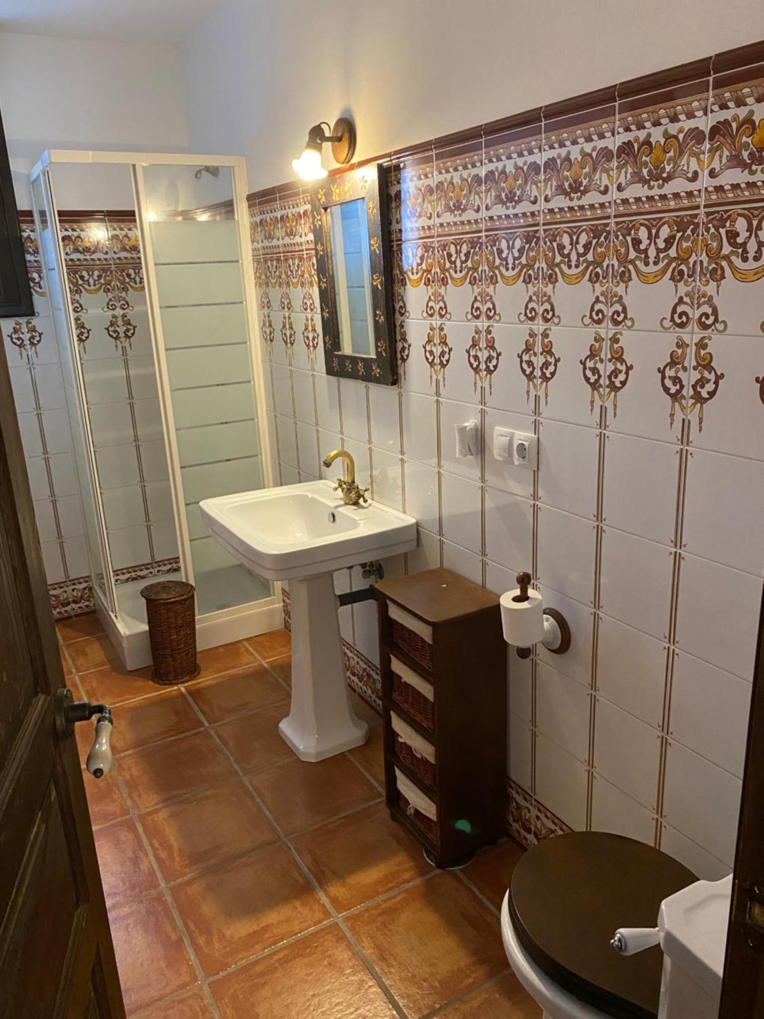 Villa Del Mar Villaviciosa  Zewnętrze zdjęcie