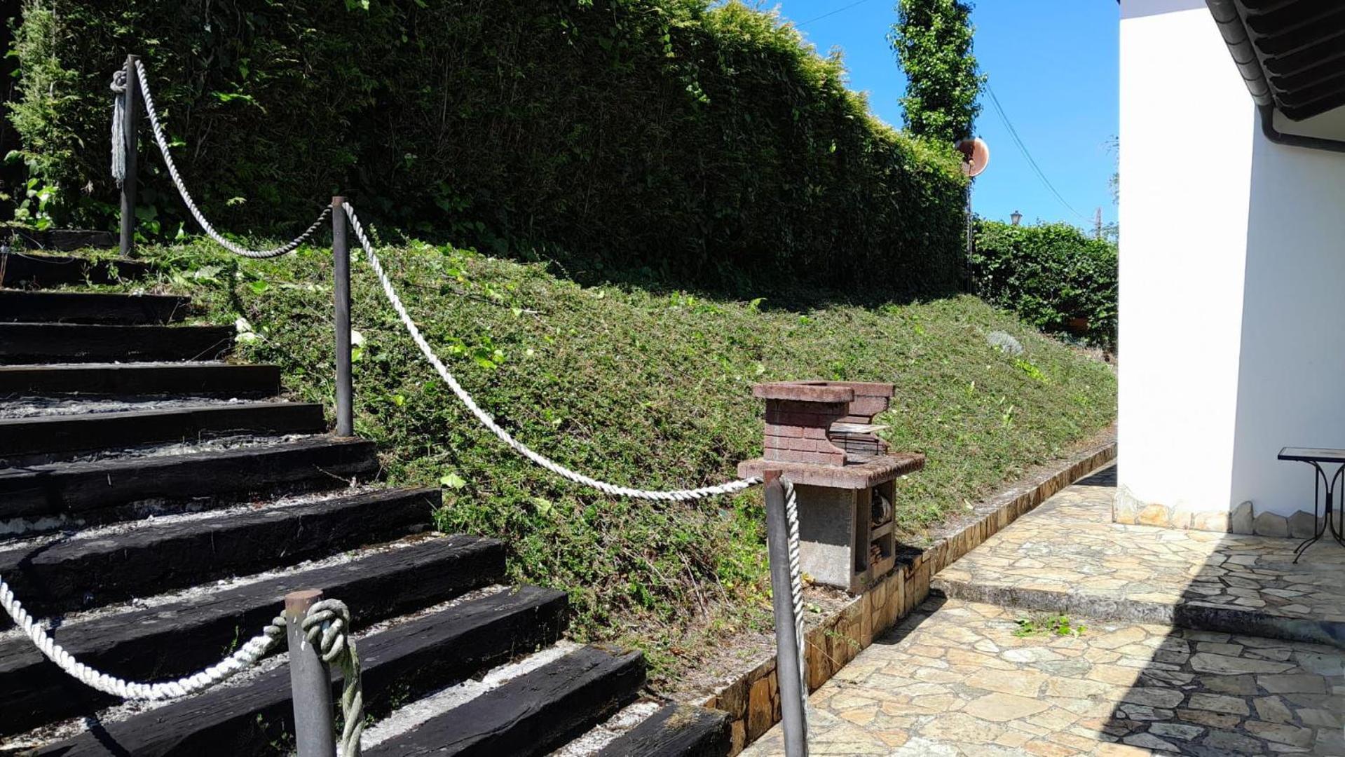 Villa Del Mar Villaviciosa  Zewnętrze zdjęcie