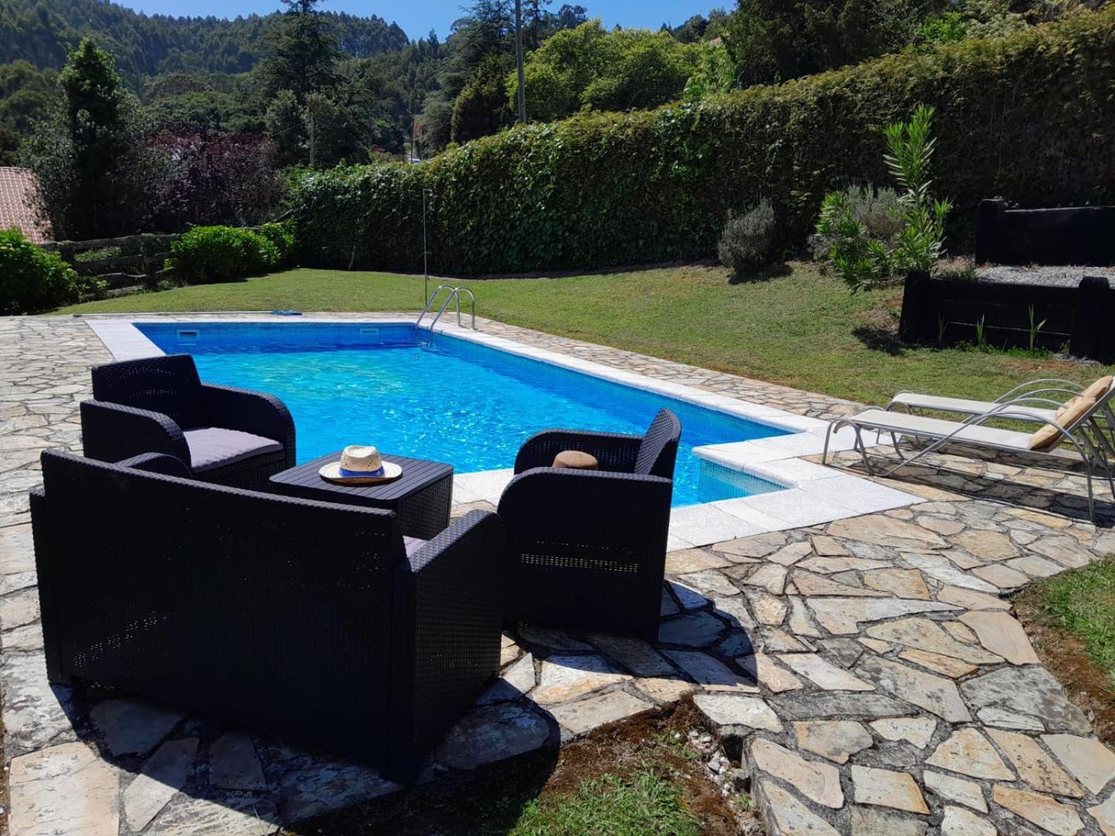 Villa Del Mar Villaviciosa  Zewnętrze zdjęcie